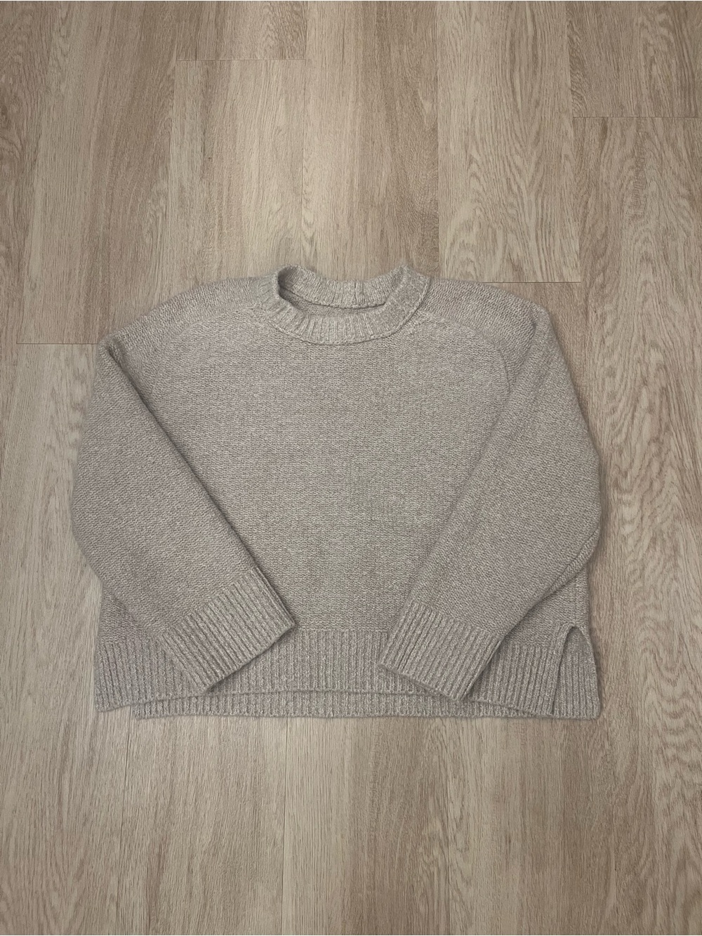 abercrombie & fitch sweater